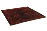 Lori - Bakhtiari Persian Carpet 201x178 - Picture 1