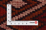 Lori - Bakhtiari Persian Carpet 190x158 - Picture 4