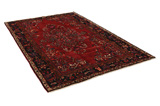 Lilian - Sarouk Persian Carpet 320x191 - Picture 1