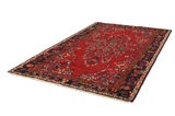 Lilian - Sarouk Persian Carpet 320x191 - Picture 2