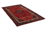 Lori - Bakhtiari Persian Carpet 280x146 - Picture 1