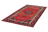 Lori - Bakhtiari Persian Carpet 280x146 - Picture 2