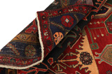 Koliai - Kurdi Persian Carpet 294x157 - Picture 5