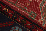 Koliai - Kurdi Persian Carpet 294x157 - Picture 6