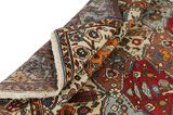 Bakhtiari - Garden Persian Carpet 314x207 - Picture 5