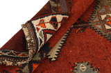 Qashqai - Shiraz Persian Carpet 367x140 - Picture 5