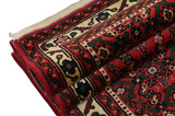 Hosseinabad - Hamadan Persian Carpet 1434x80 - Picture 5