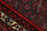 Hosseinabad - Hamadan Persian Carpet 1150x80 - Picture 6