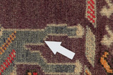 Lori - Gabbeh Persian Carpet 224x123 - Picture 17