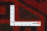 Lori - Bakhtiari Persian Carpet 191x147 - Picture 4