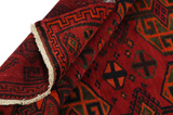 Lori - Bakhtiari Persian Carpet 191x147 - Picture 5