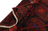 Lori - Bakhtiari Persian Carpet 203x178 - Picture 5