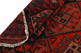 Lori - Bakhtiari Persian Carpet 187x175 - Picture 5