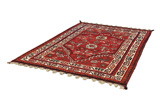 Lori - Qashqai Persian Carpet 265x190 - Picture 2