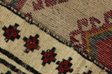 Gabbeh - Qashqai Persian Carpet 229x131 - Picture 6