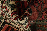 Bakhtiari Persian Carpet 272x199 - Picture 7
