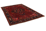 Lilian - Sarouk Persian Carpet 317x218 - Picture 1