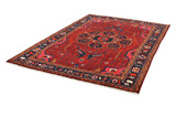 Lilian - Sarouk Persian Carpet 317x218 - Picture 2