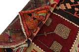 Bakhtiari Persian Carpet 288x152 - Picture 5