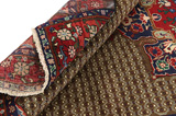 Songhor - Koliai Persian Carpet 313x155 - Picture 5