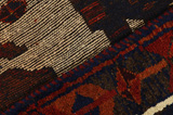 Bakhtiari - Qashqai Persian Carpet 356x127 - Picture 6