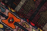 Bakhtiari - old Persian Carpet 408x175 - Picture 6