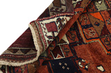 Bakhtiari - Lori Persian Carpet 409x150 - Picture 5