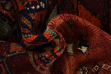 Bakhtiari - Lori Persian Carpet 409x150 - Picture 7