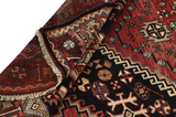 Senneh - Kurdi Persian Carpet 315x207 - Picture 5