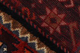 Senneh - Kurdi Persian Carpet 315x207 - Picture 6