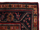 Bijar - Kurdi Persian Carpet 398x218 - Picture 3