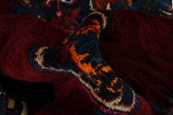 Bijar - Kurdi Persian Carpet 398x218 - Picture 6