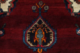 Bijar - Kurdi Persian Carpet 398x218 - Picture 7