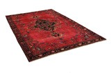 Lilian - Sarouk Persian Carpet 338x208 - Picture 1