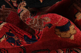 Lilian - Sarouk Persian Carpet 338x208 - Picture 7