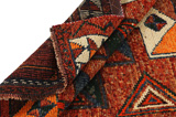Bakhtiari - Qashqai Persian Carpet 398x130 - Picture 5