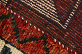 Bakhtiari - Qashqai Persian Carpet 398x130 - Picture 6