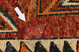 Bakhtiari - Qashqai Persian Carpet 398x130 - Picture 17