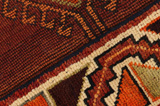 Qashqai - Shiraz Persian Carpet 269x126 - Picture 6