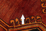Qashqai - Shiraz Persian Carpet 269x126 - Picture 17