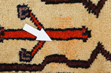 Bakhtiari - Qashqai Persian Carpet 455x140 - Picture 17