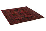 Lori - Bakhtiari Persian Carpet 190x162 - Picture 1