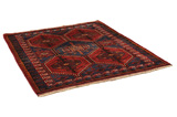 Lori - Qashqai Persian Carpet 209x167 - Picture 1