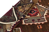 Lori - Bakhtiari Persian Carpet 236x167 - Picture 5