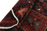 Afshar - Sirjan Persian Carpet 214x165 - Picture 5