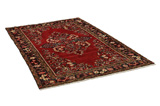 Lilian - Sarouk Persian Carpet 229x147 - Picture 1