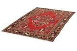 Lilian - Sarouk Persian Carpet 229x147 - Picture 2