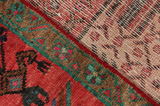 Senneh - Kurdi Persian Carpet 298x153 - Picture 6
