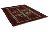 Lori - Qashqai Persian Carpet 267x186 - Picture 1