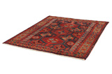 Lori - Bakhtiari Persian Carpet 215x172 - Picture 2